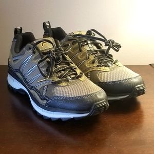 Fila Men's Evergrand Trail Running Shoes